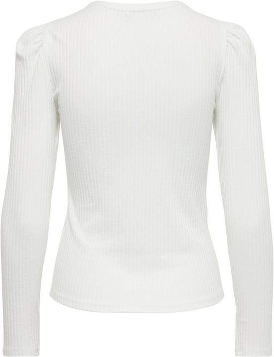 Image du produit Only Haut à manches bouffantes (M)