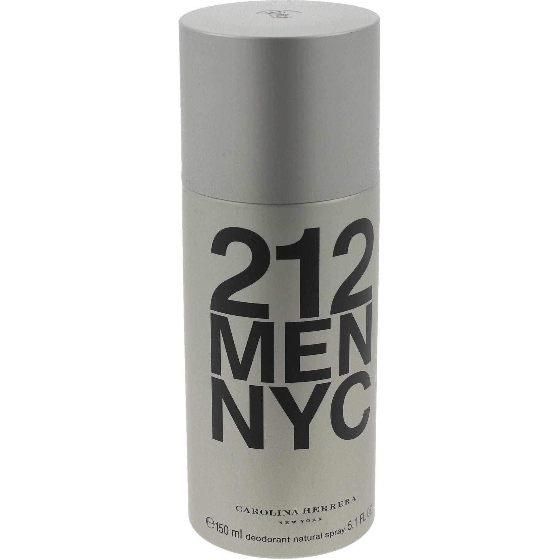 Thumbnail - Carolina Herrera, Deo, 212 NYC (Spray, 150 ml)