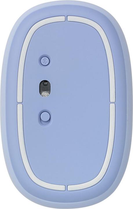 Image du produit Rapoo M660 WL SOURIS POURPRE (Sans fil)