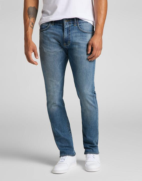 Produktbild Lee Extreme Motion Slim L30 MVP lenny (W38/L30)