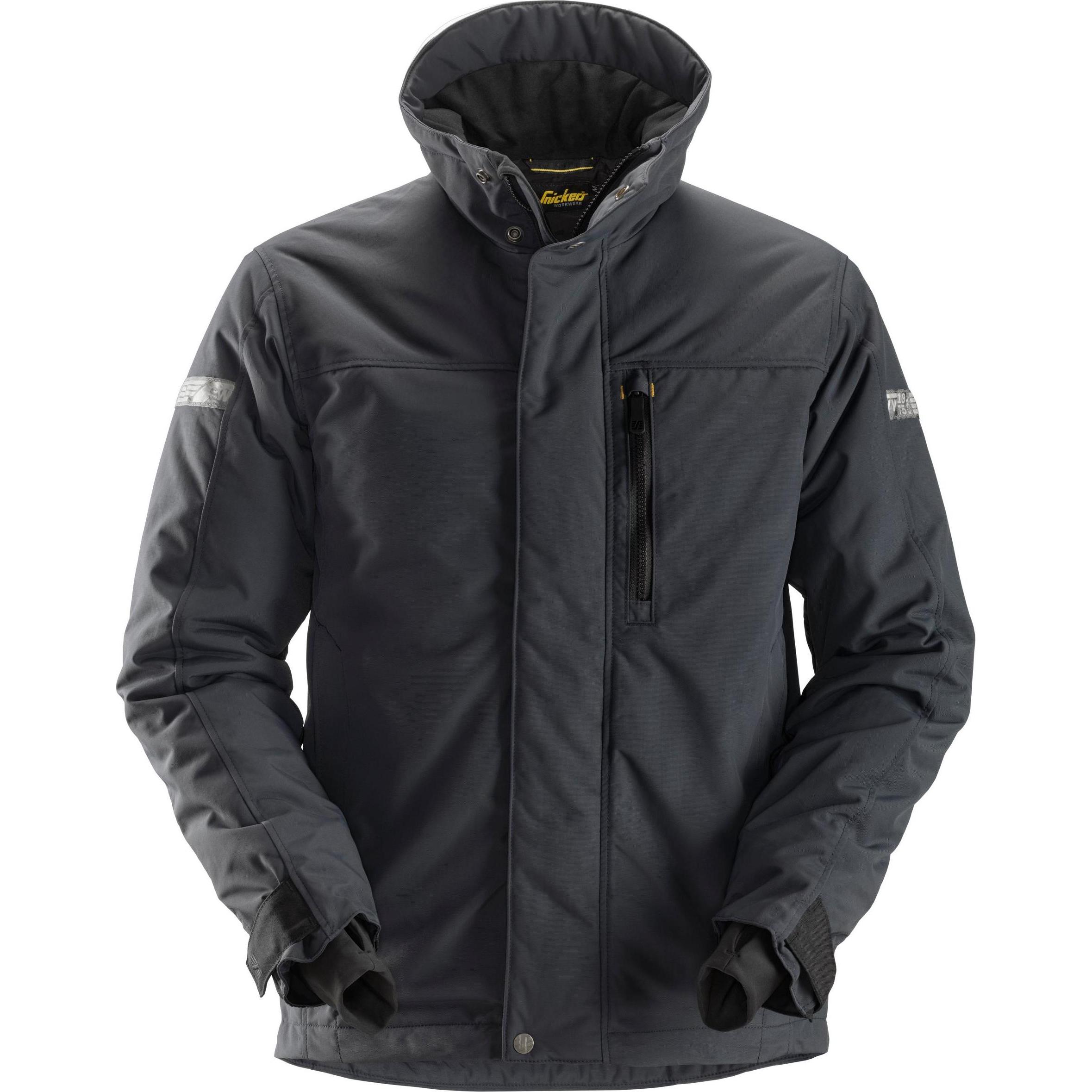 Snickers Workwear, Arbeitsjacke, Polsterjacke AllroundWork 37.5 1100 (M)