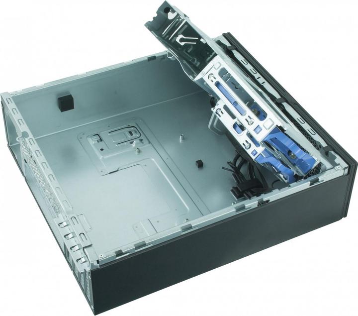 Produktbild Chieftec CS-12B-300 (Mini-ITX)