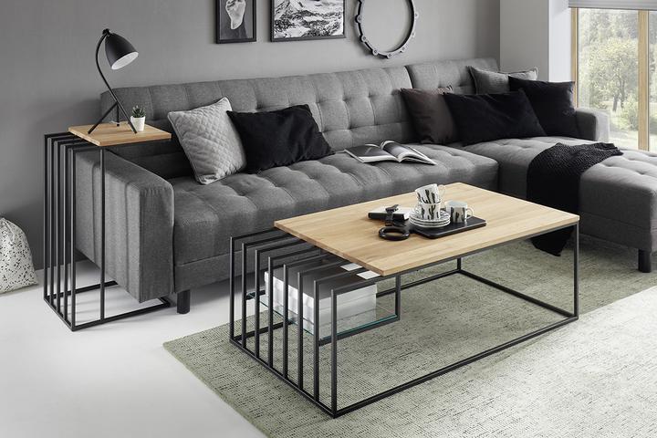 Productafbeelding Robas Lund Juba (120 x 60 x 40 cm)