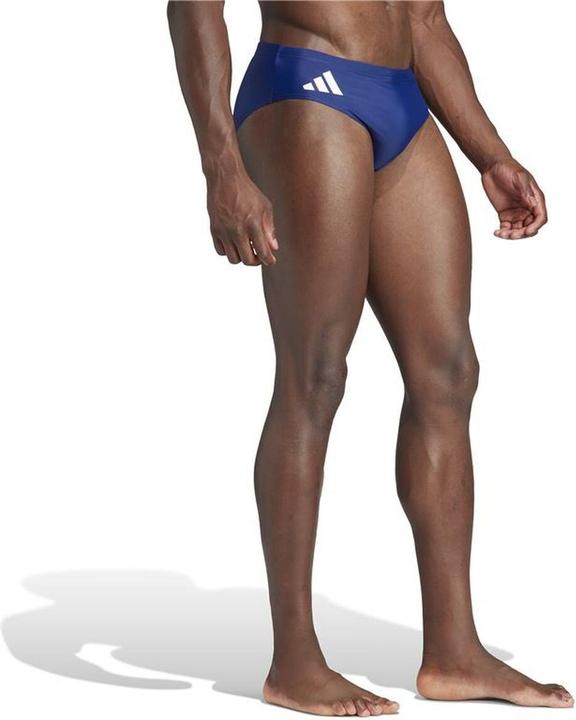 Produktbild Adidas Herren Badehose Solid Trunk Dunkelblau (XS)