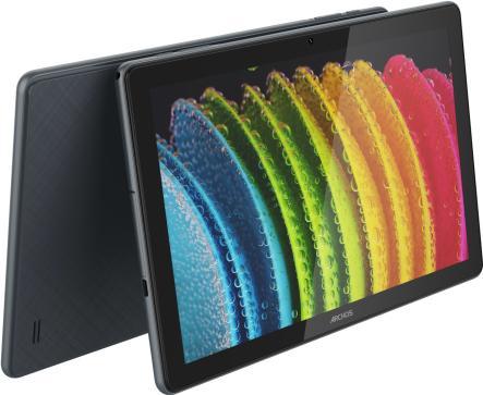 Immagine prodotto Archos T101 HD2 4G - 4GB+64GB (503962) (4G, 10.10", 64 GB, Nero, Grigio)