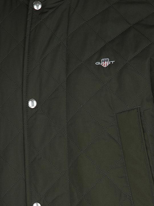 Produktbild GANT Leichtsteppjacke (M)