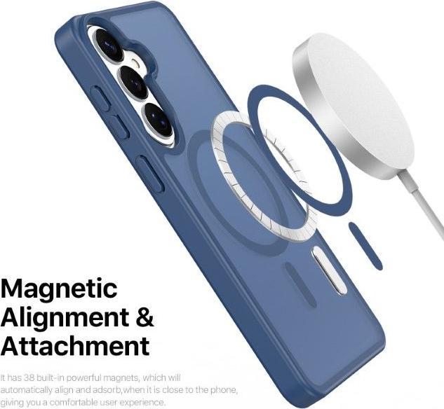 Actual product image Dux Ducis Yind Series (Samsung Galaxy S26 Ultra)