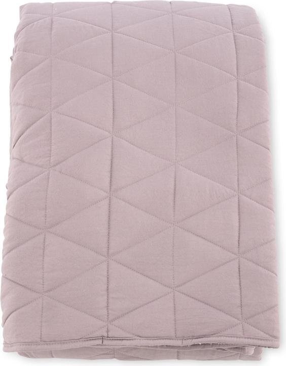 Dusky pink