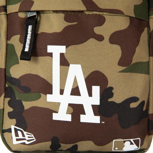 Immagine prodotto New Era Borsa laterale LA Dodgers Woodland Camo - 11942031 universal (1.50 l)