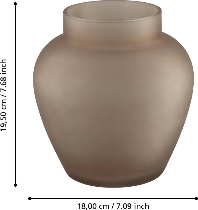 Image du produit EGLO Asindro (2.80 l)