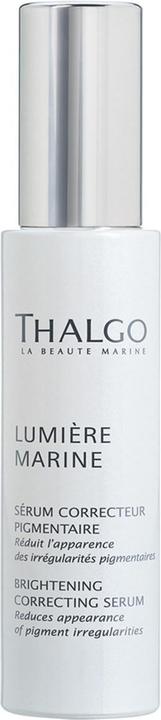 Image du produit Thalgo Lumiere Marine Brightening Correcting (30 ml)