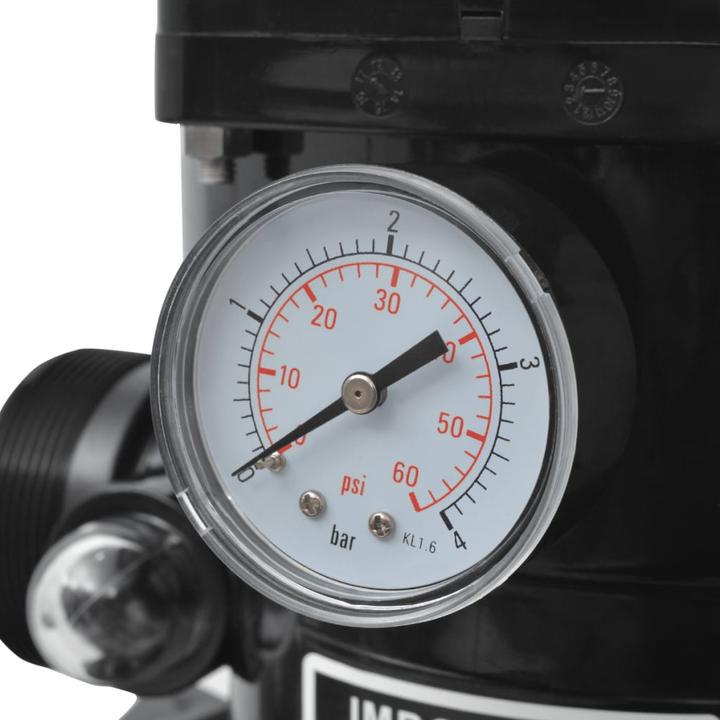 Image du produit vidaXL Schwimmbadfilter