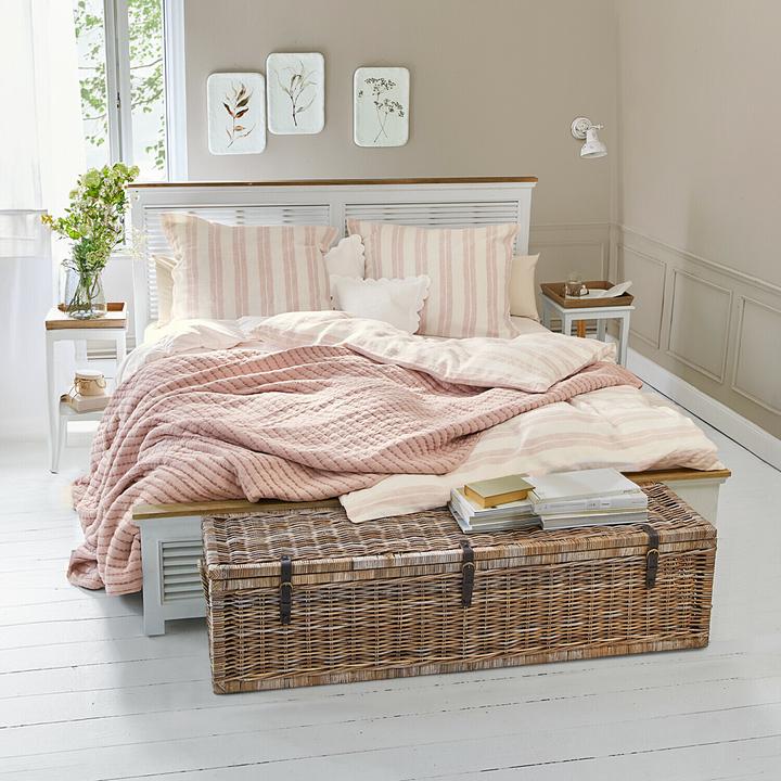 Image du produit Loberon Lit Antje (180 x 200 cm)