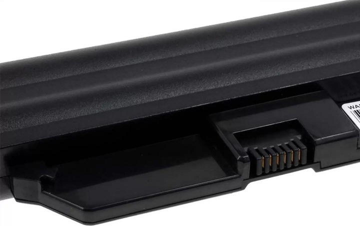 Image du produit AccuCell Batterie HP Compaq 6730s/6735s/6830s / Type HSTNN-IB62 (5200 mAh)