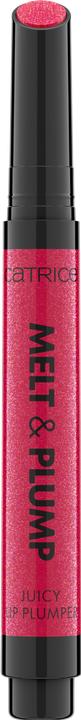 Produktbild Catrice Melt & Plump Juicy Lip Plumper
