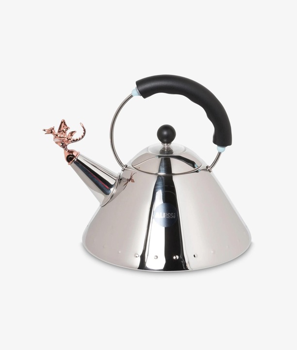 Immagine prodotto Alessi Tè Rex (2 l)