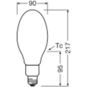 Thumbnail - Ledvance, Leuchtmittel, LED-Lampe (E27, 38 W, 5400 lm, 6 x, D)