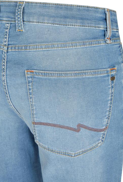 Immagine prodotto Hattric Worker Bermuda Jogg Denim (35)