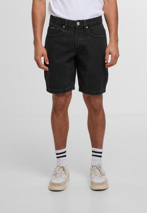 Actual product image Pegador Bostic Jeans Shorts - 196951 (30)