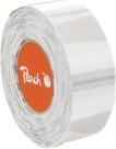 Immagine prodotto Peach Rotolo di etichette PE102 trasparente (4 cm)