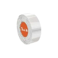Thumbnail - Peach, Etiketten, Label Roll PE102 transparent