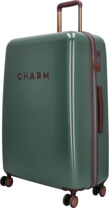 Produktbild Charm Città del Capo (112 l)