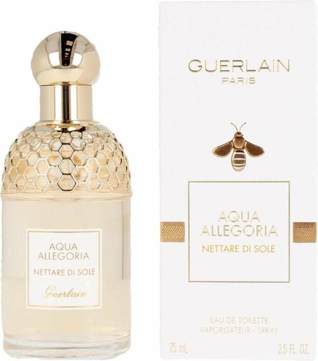 Image du produit Guerlain Aqua Allegoria Nettare di Sole (Eau de toilette, 75 ml)