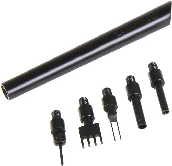 Actual product image Lamptron Modding Tool MT-1 - black