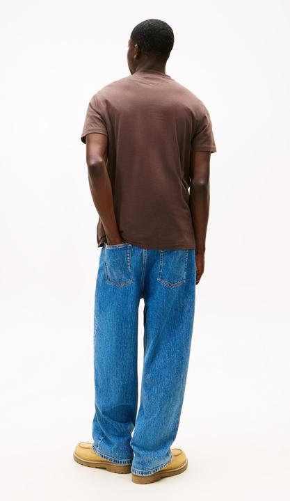 Produktbild Tommy Jeans Tjm Slim Linear Chest Tee Ext (M)