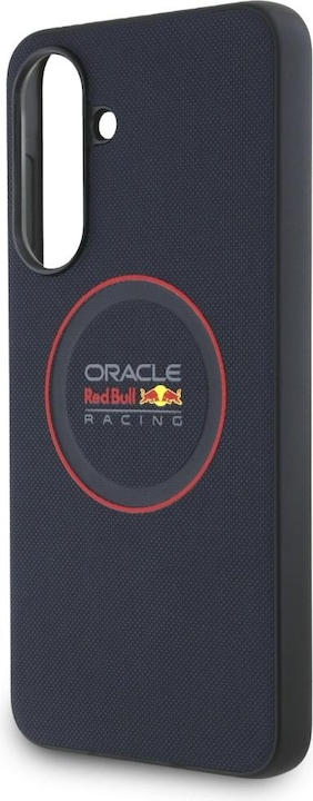 Produktbild Red Bull Case Meshed Red Ring for Samsung Galaxy A56 navy blue (Samsung Galaxy A56)