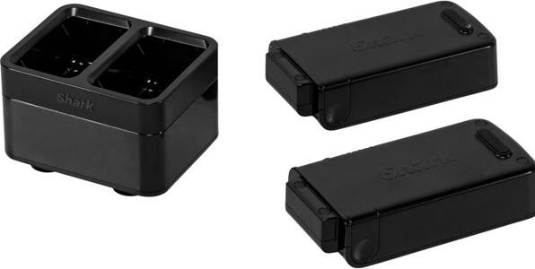 Actual product image Shark IZ320EUT