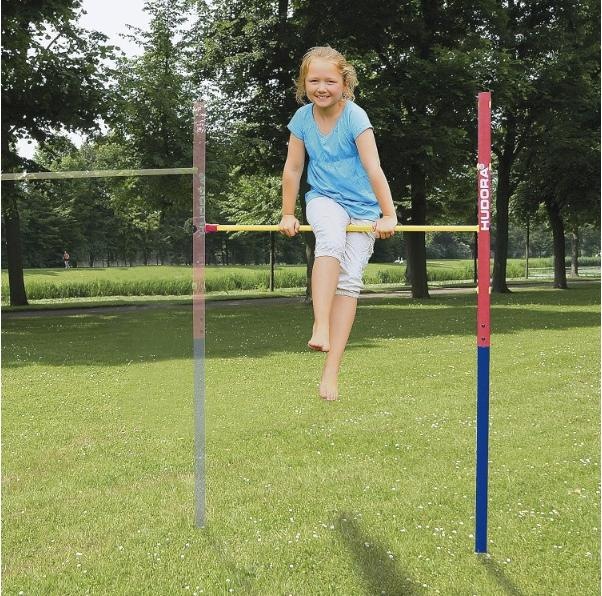Actual product image Hudora HDO Fabian gymnastic bar extension set 64001
