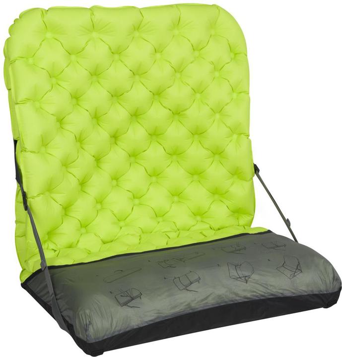 Actual product image Sea To Summit Air Chair Large