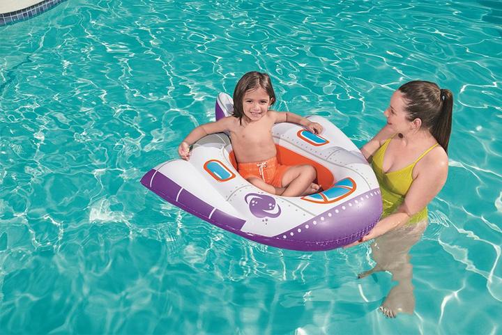 Immagine prodotto Bestway Gommone Cruiser per bambini