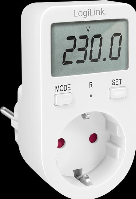 Actual product image LogiLink EM00002A