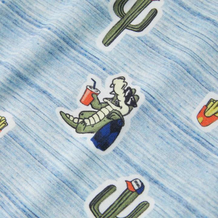 Actual product image vidaXL Kinder T-Shirt (140)