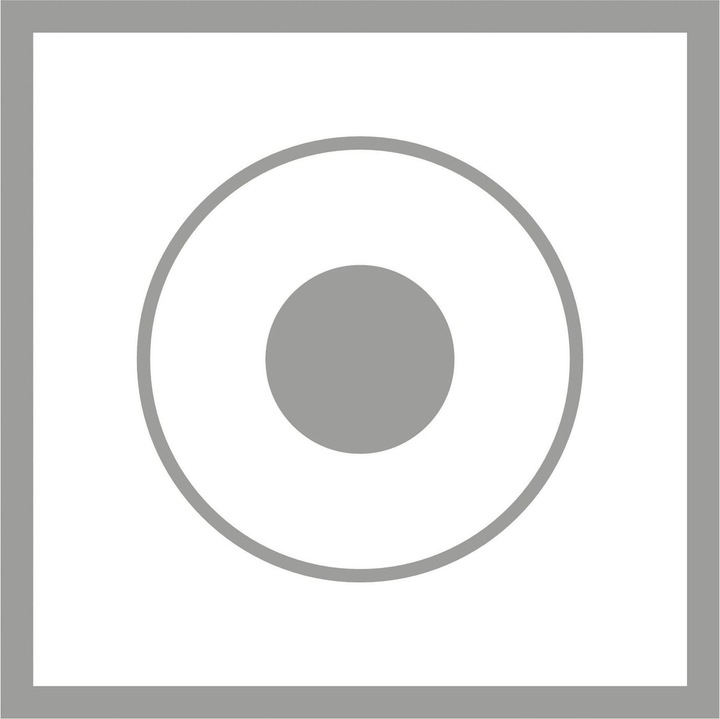 Produktbild STABILO CarbOthello Pastellkreidestift (Schwarz, 1 x)