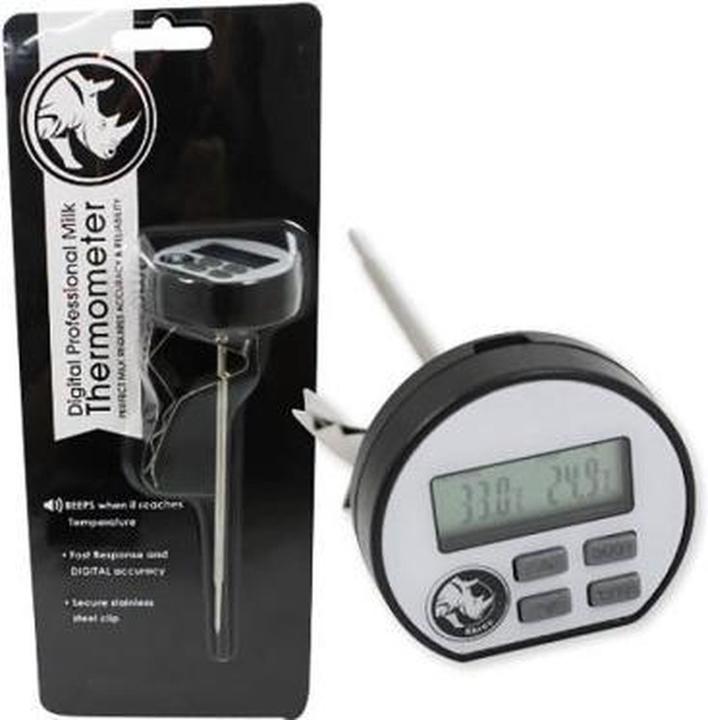 Actual product image Rhinowares Rhino temperature gauge