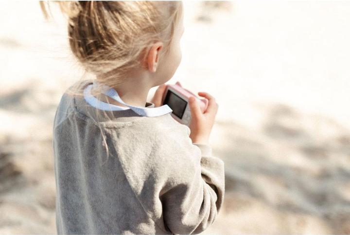 Produktbild Hoppstar Rookie Digitalkamera