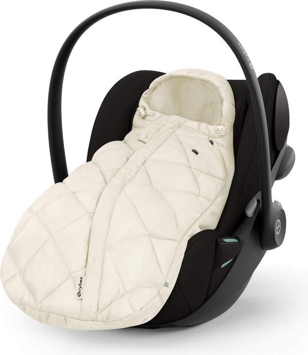 Actual product image Cybex Snogga Mini 2 Foot Pouch