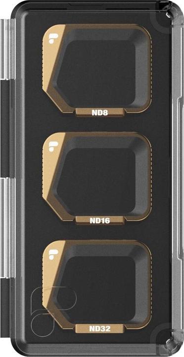 Image du produit PolarPro Filtre DJI Mavic 3 SHUTTER Collection (Objectif de drone, DJI Mavic 3 Classic)