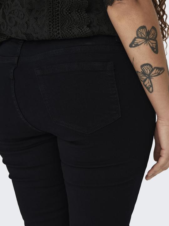 Immagine prodotto Only CARWILLY MIDCAPRI REA155 Jeans dalla vestibilità regolare (44)