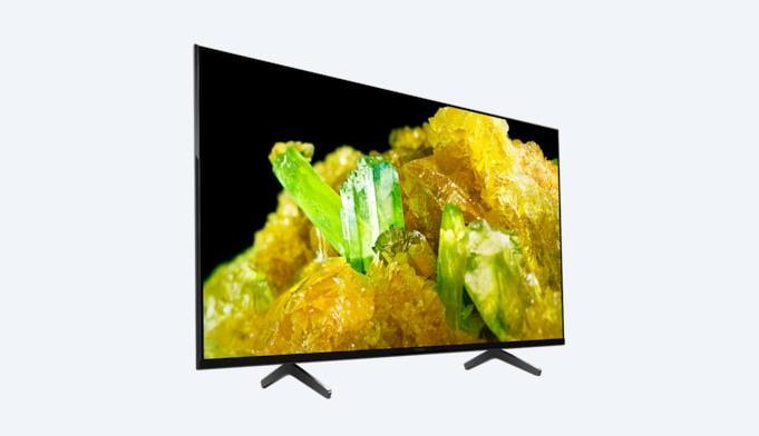 Actual product image Sony XR-50X90S (50", X90S, LCD, 4K, 2022)