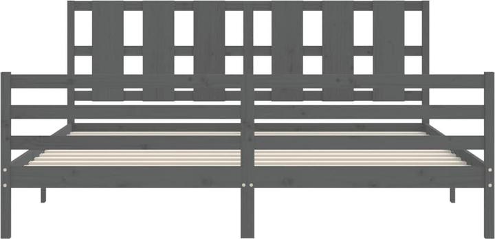 Produktbild VidaXL Madeira (200 x 200 cm)