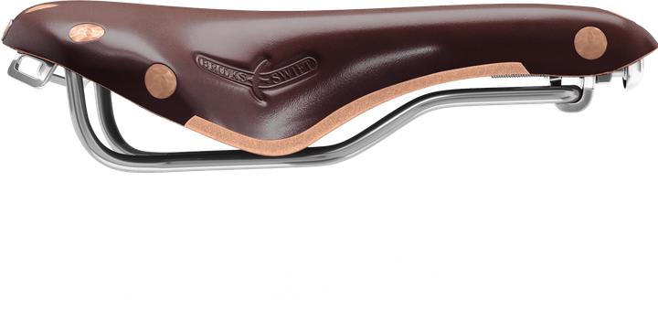 Immagine prodotto Brooks England Cromo rapido