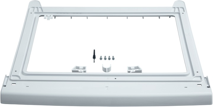 Actual product image Bosch Hausgeräte Wtz20410