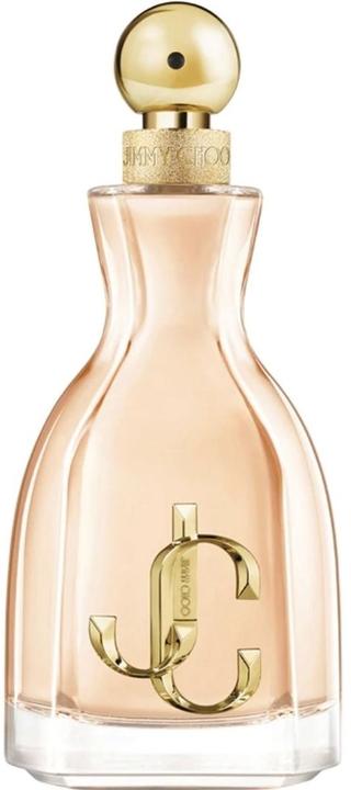 Actual product image Jimmy Choo I Want Choo (Eau de parfum, 100 ml)