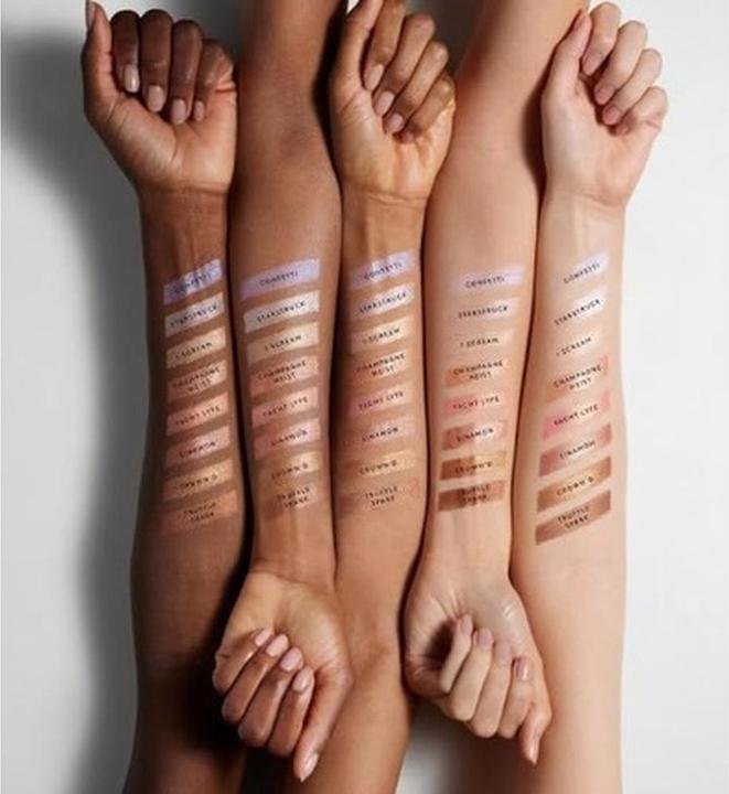 Image du produit Fenty Beauty - Match Stix Shimmer Skinstick 7.1 g - Shade: 07 Crown'd (07 Crown'd, Highlighter, 7.10 g)