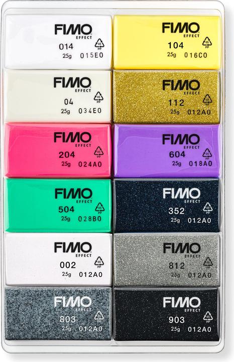 Image du produit Fimo Effect