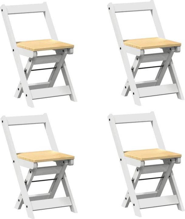 Actual product image vidaXL Esstisch